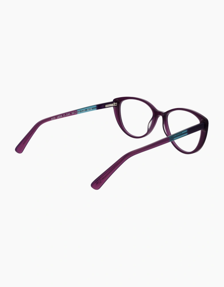 Botaniq Optical Frame BIO-1035 161 52