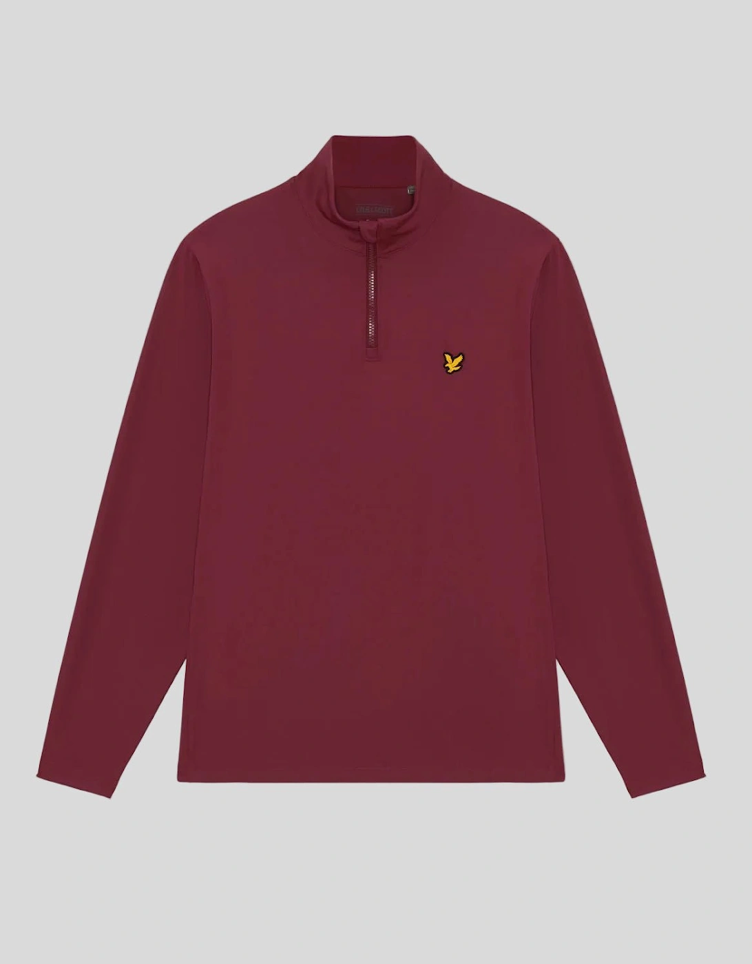 Performance 1/4 Zip Midlayer