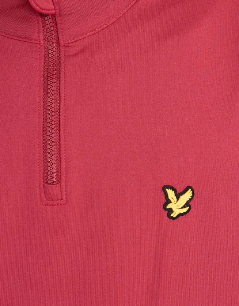 Performance 1/4 Zip Midlayer