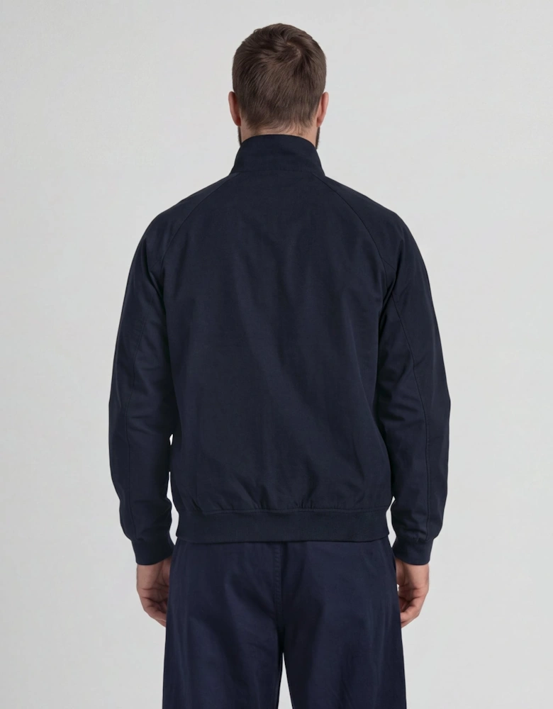 Cotton Harrington Jacket