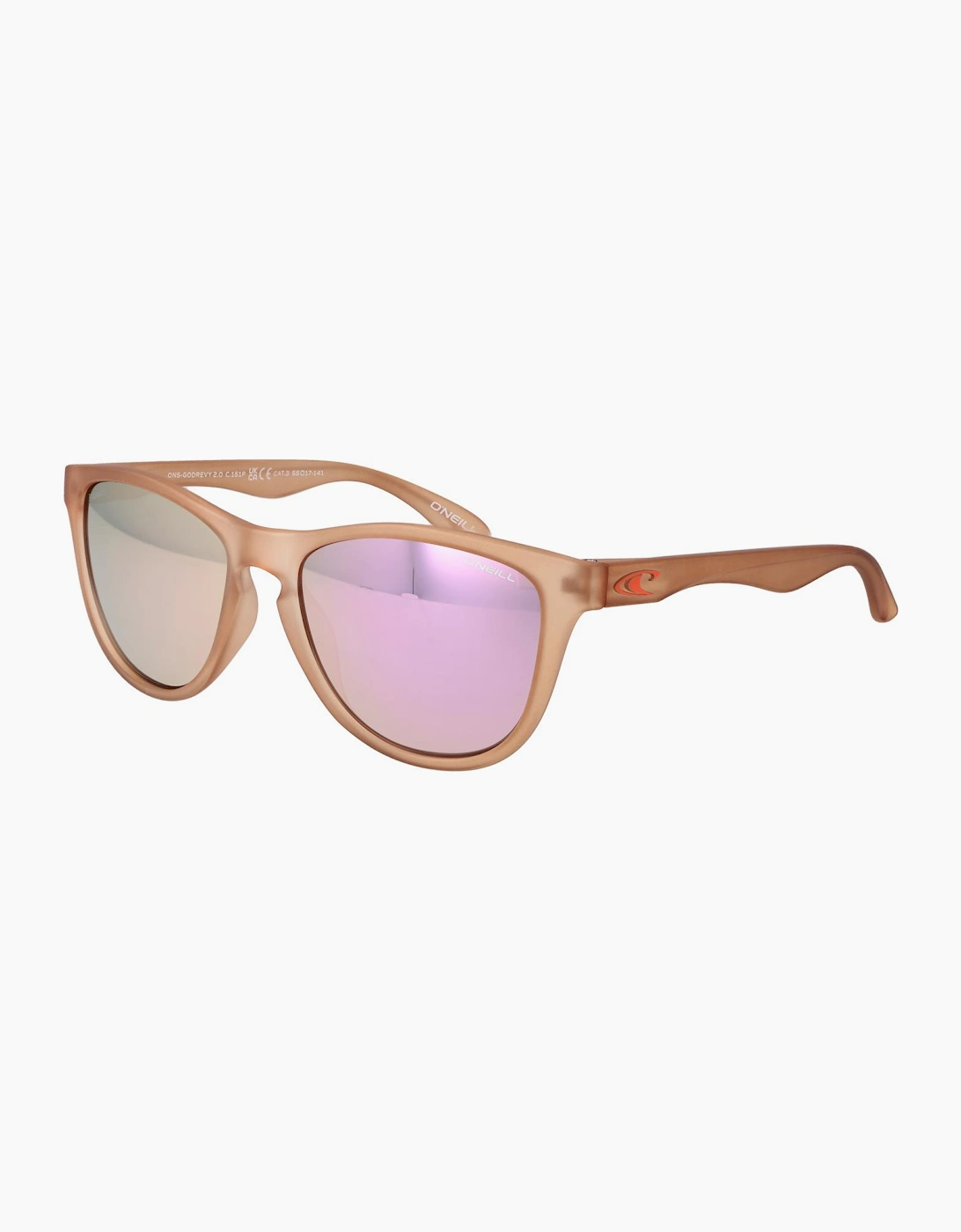 O'Neill Sunglasses ONS-GODREVY2.0 151P 55