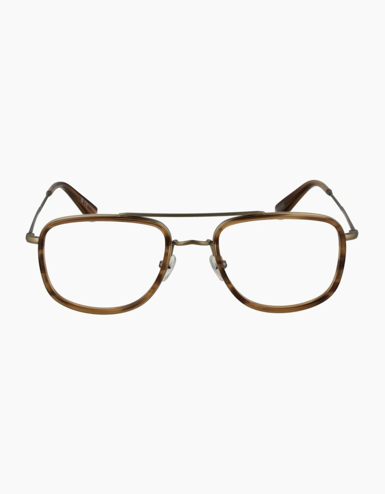 Savile Row Optical Frame SRO-002 001 53 Titanium