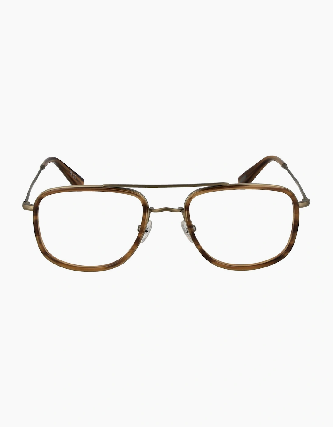 Savile Row Optical Frame SRO-002 001 53 Titanium