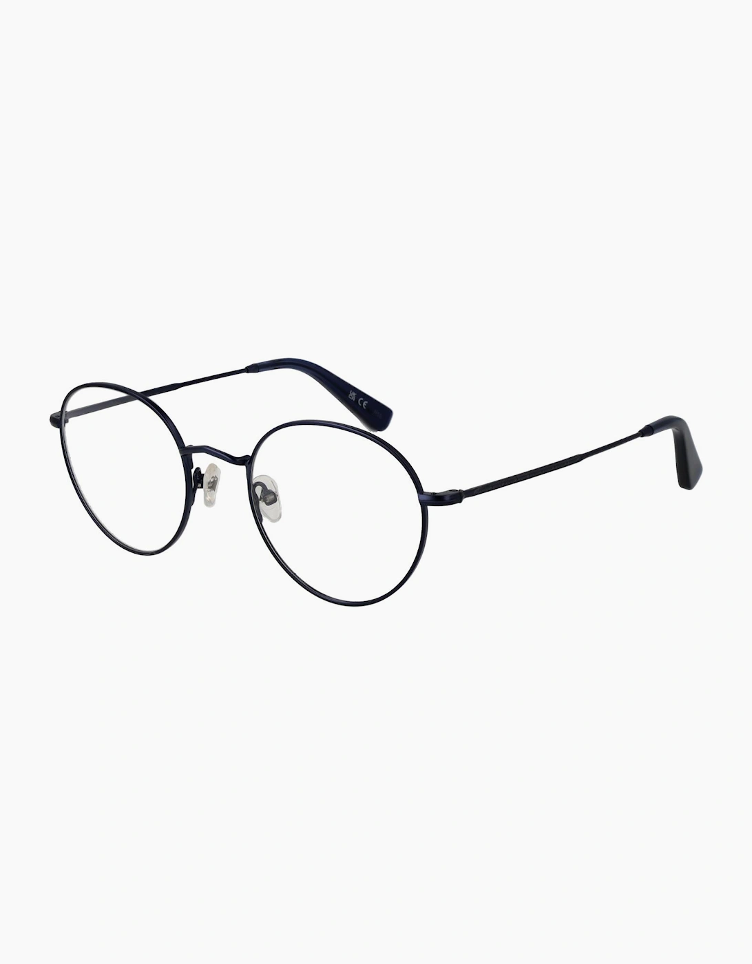Savile Row Optical Frame SRO-007 006 49 Titanium