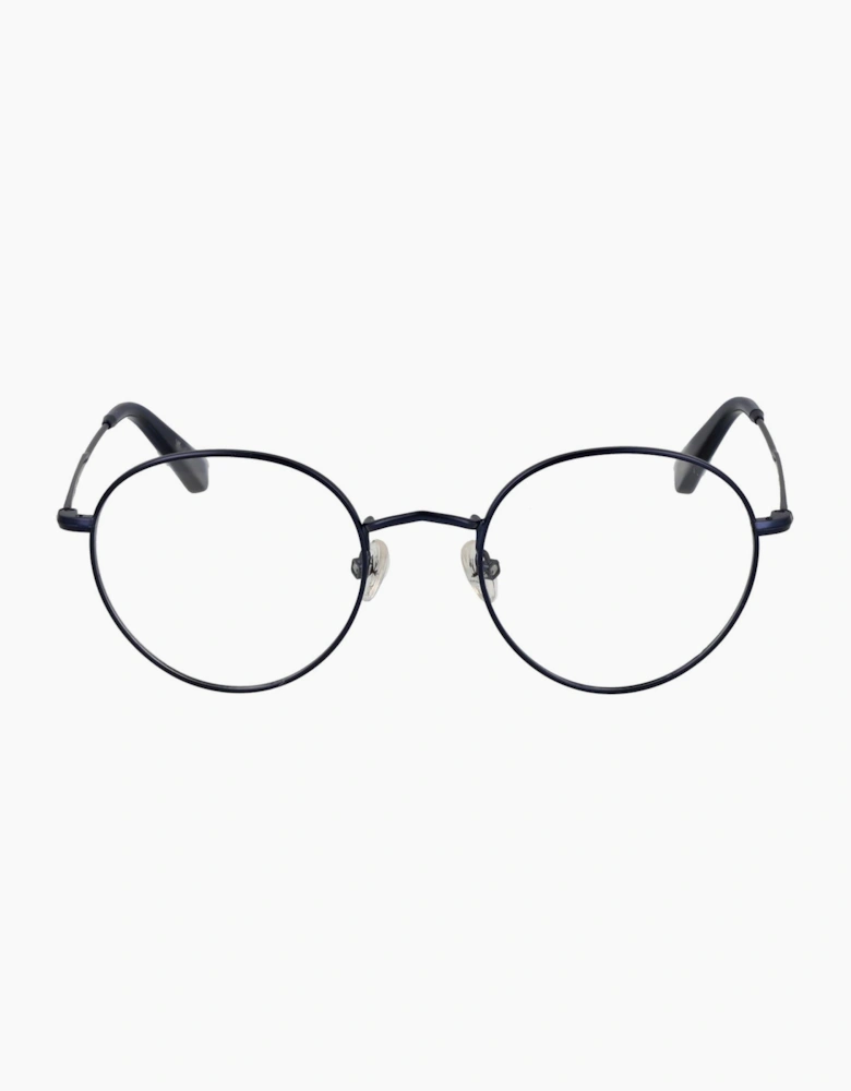 Savile Row Optical Frame SRO-007 006 49 Titanium