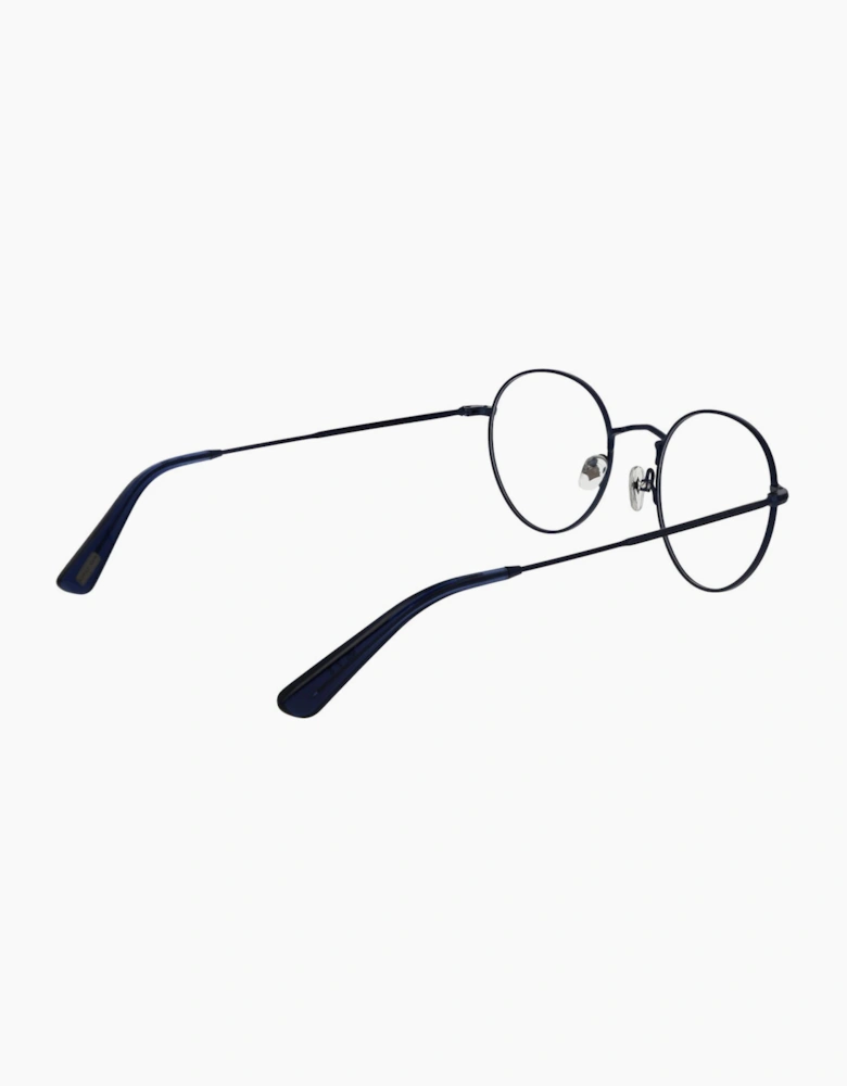 Savile Row Optical Frame SRO-007 006 49 Titanium
