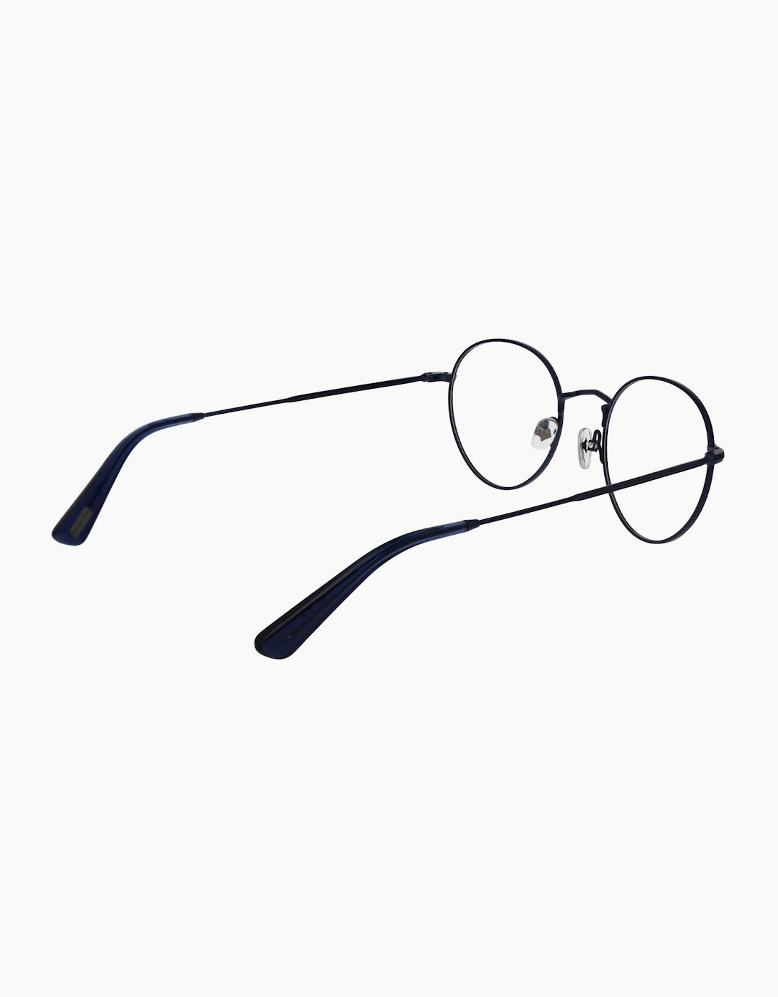 Savile Row Optical Frame SRO-007 006 49 Titanium