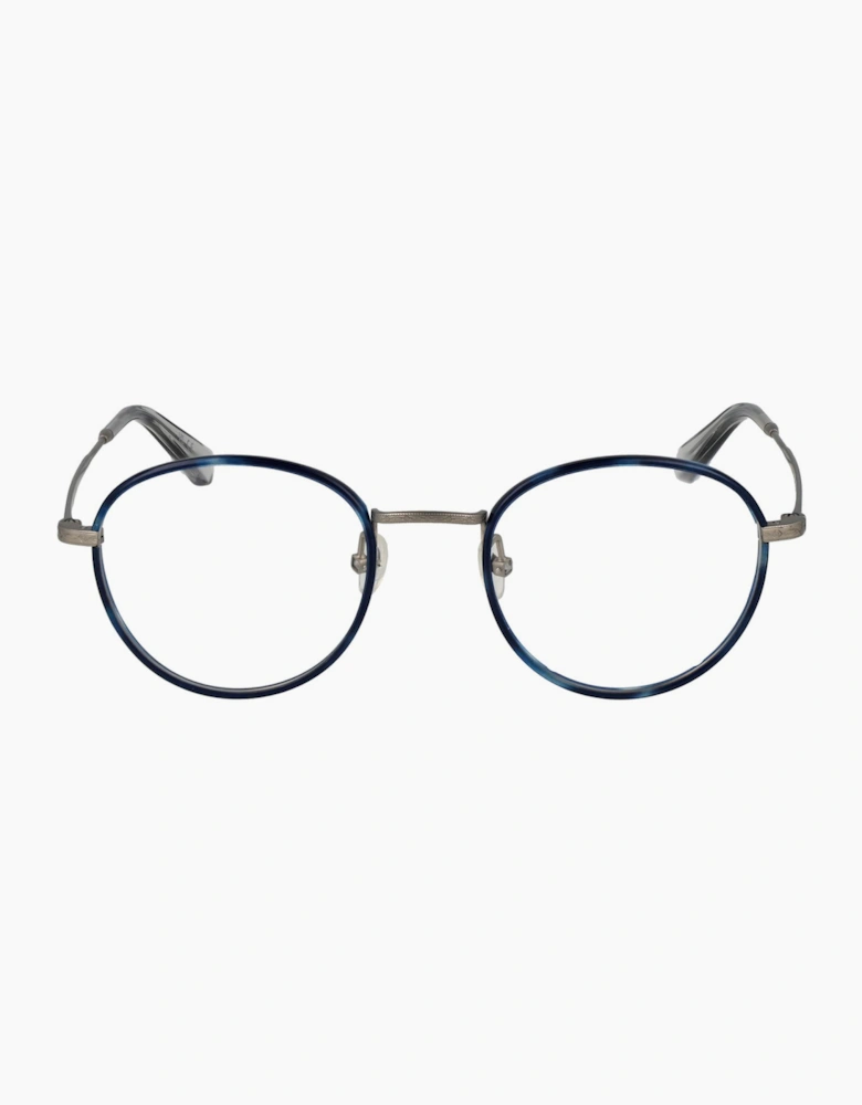 Savile Row Optical Frame SRO-014 002 49 Titanium