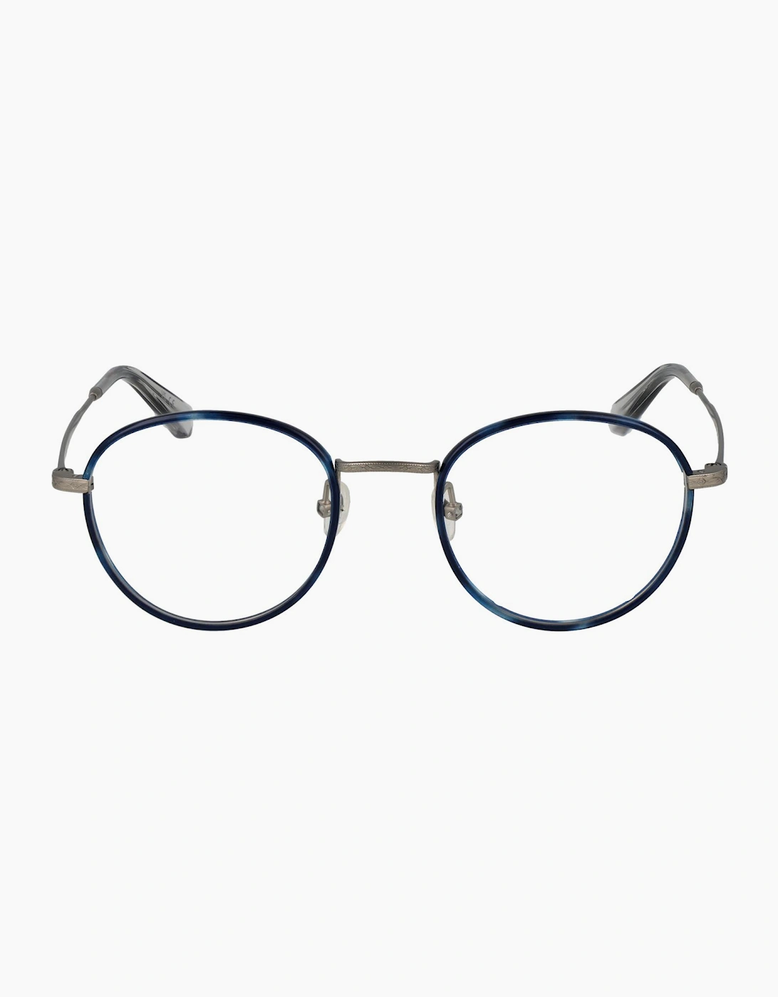 Savile Row Optical Frame SRO-014 002 49 Titanium