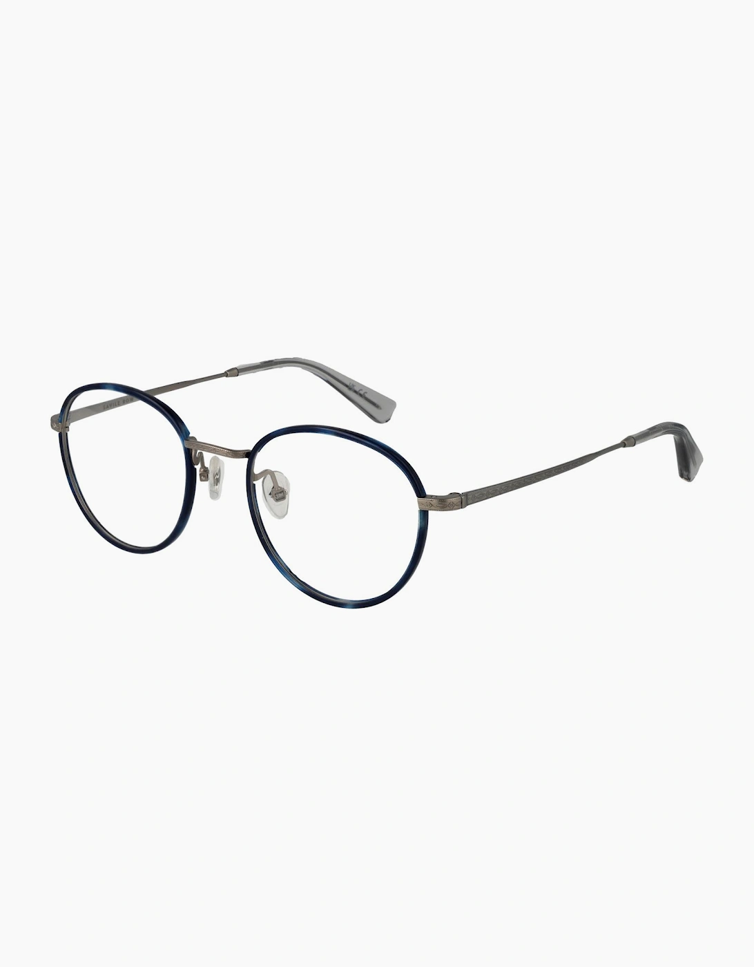 Savile Row Optical Frame SRO-014 002 49 Titanium