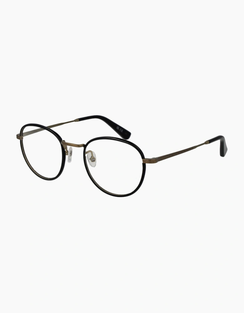 Savile Row Optical Frame SRO-014 001 49 Titanium