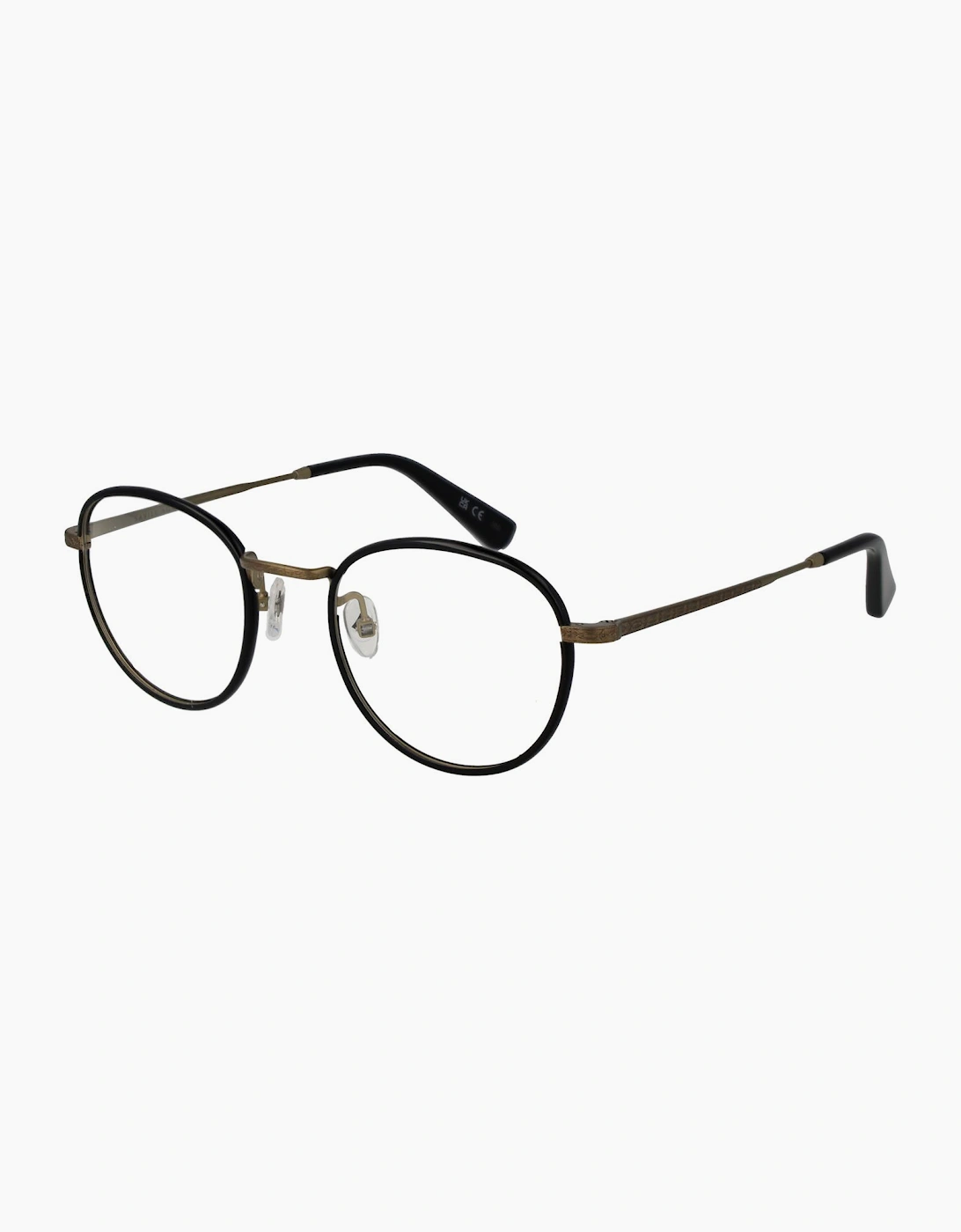 Savile Row Optical Frame SRO-014 001 49 Titanium