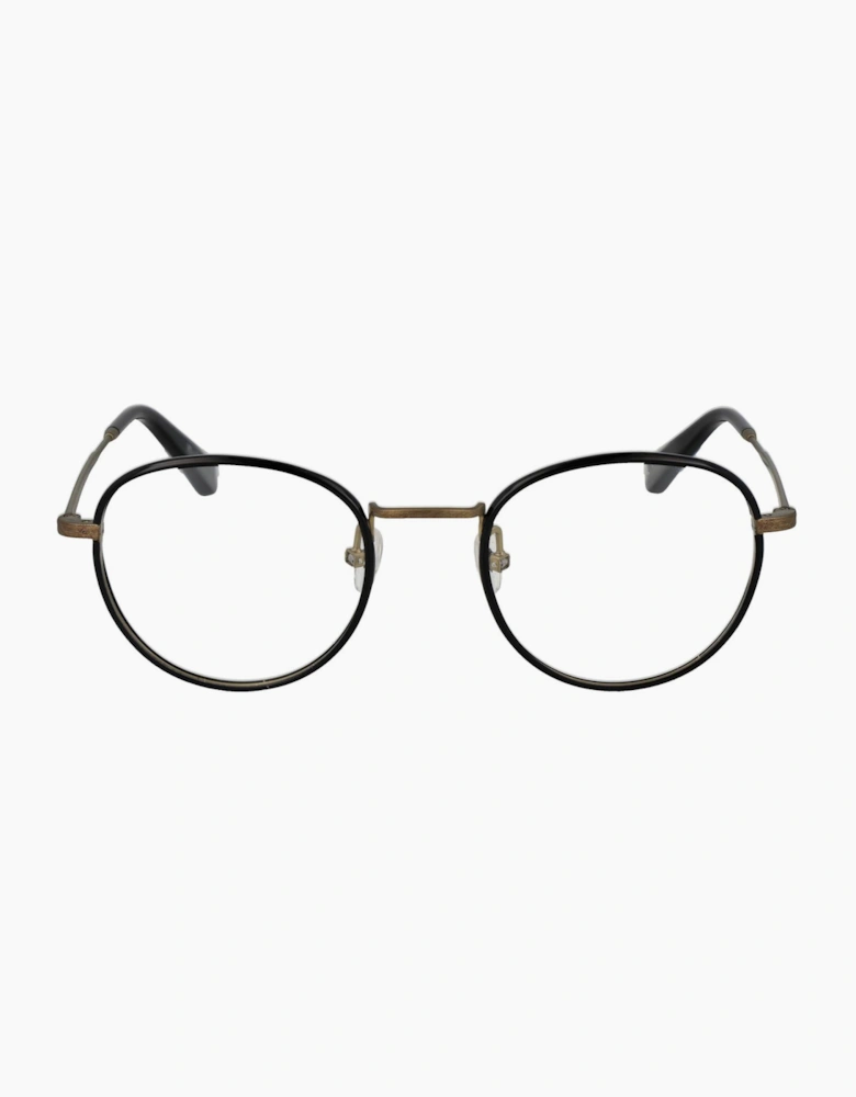 Savile Row Optical Frame SRO-014 001 49 Titanium
