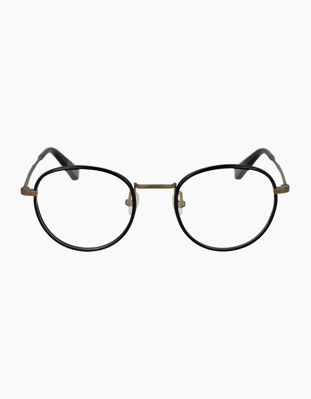 Savile Row Optical Frame SRO-014 001 49 Titanium