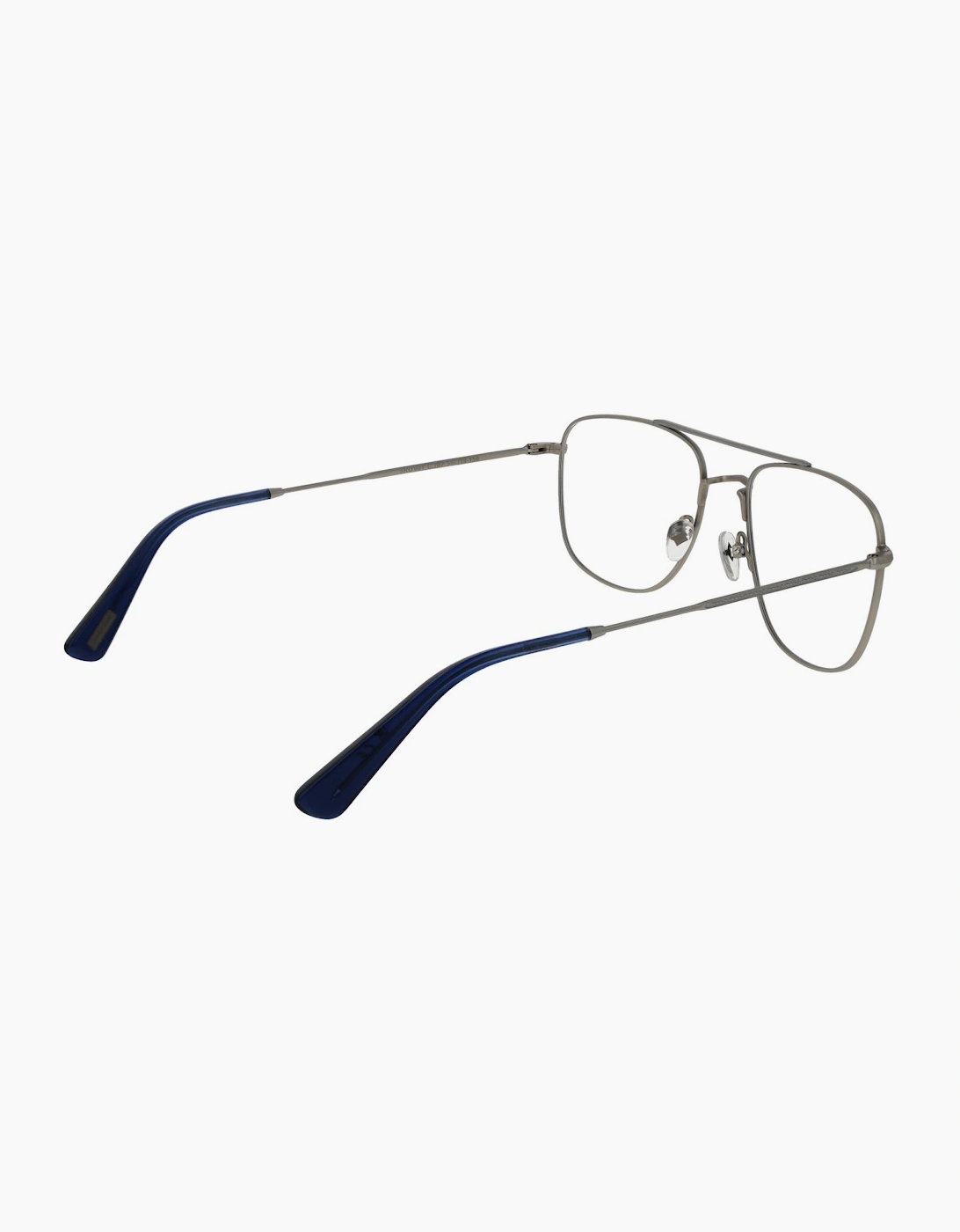 Savile Row Optical Frame SRO-001 202 55 Titanium