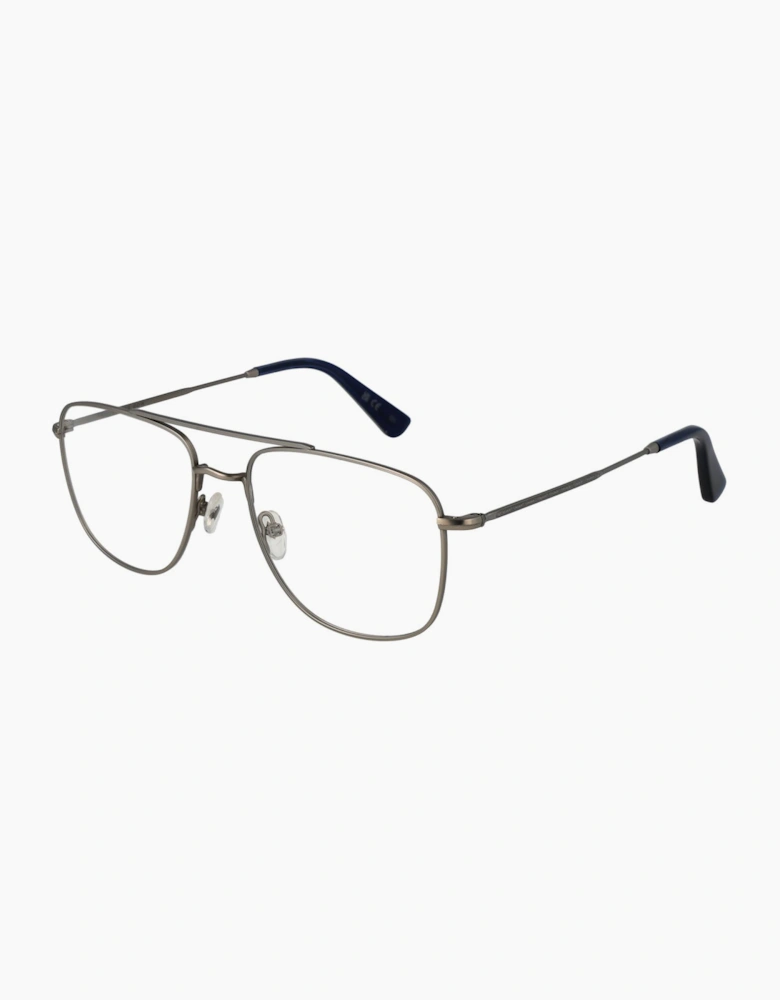 Savile Row Optical Frame SRO-001 202 55 Titanium