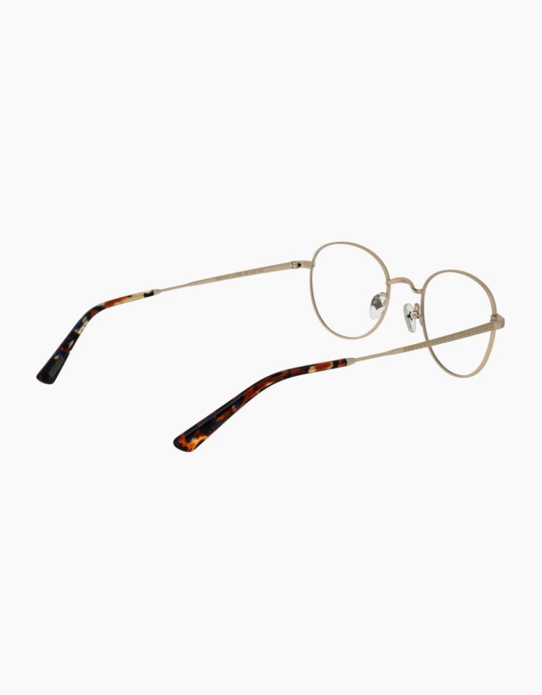 Savile Row Optical Frame SRO-010 006 46 Titanium