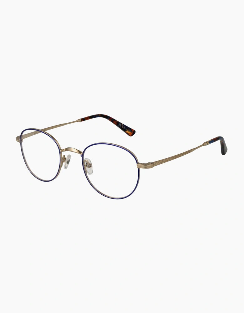 Savile Row Optical Frame SRO-010 006 46 Titanium