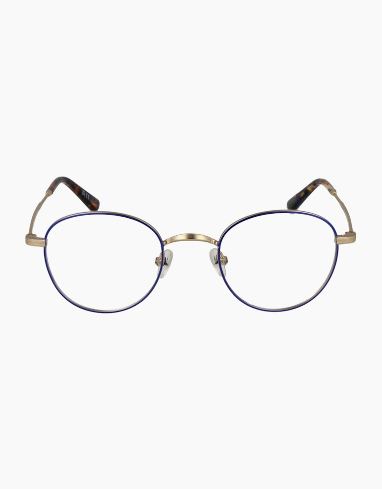 Savile Row Optical Frame SRO-010 006 46 Titanium