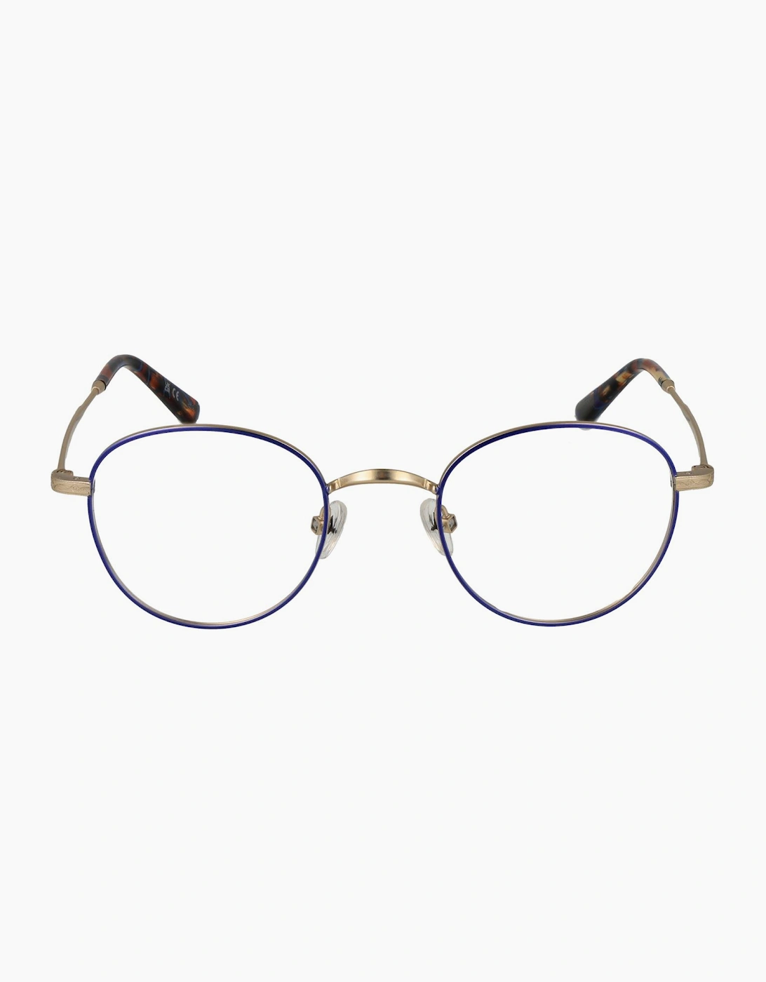 Savile Row Optical Frame SRO-010 006 46 Titanium