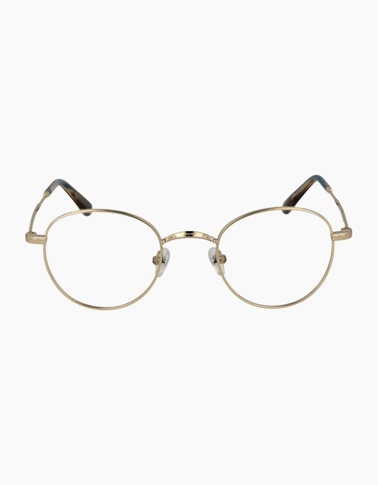 Savile Row Optical Frame SRO-010 201 46 Titanium