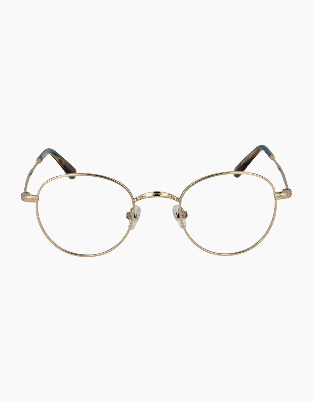 Savile Row Optical Frame SRO-010 201 46 Titanium