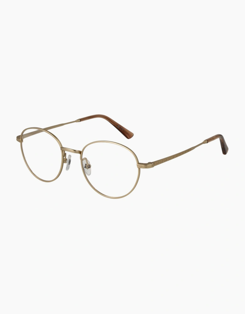 Savile Row Optical Frame SRO-009 201 47 Titanium
