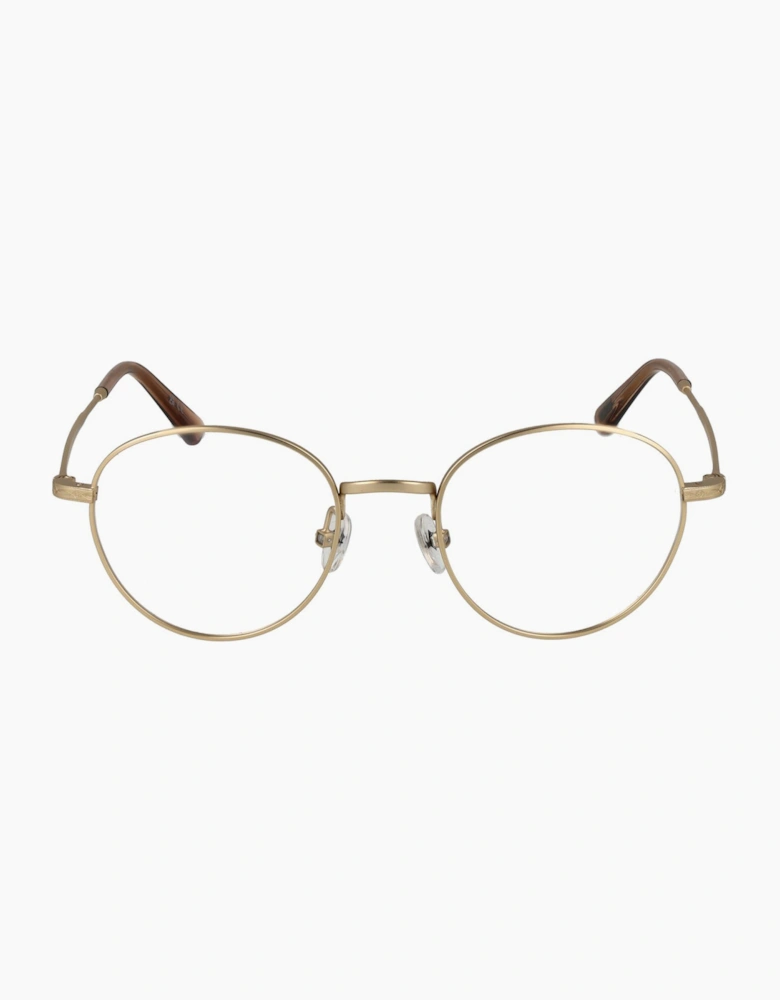 Savile Row Optical Frame SRO-009 201 47 Titanium
