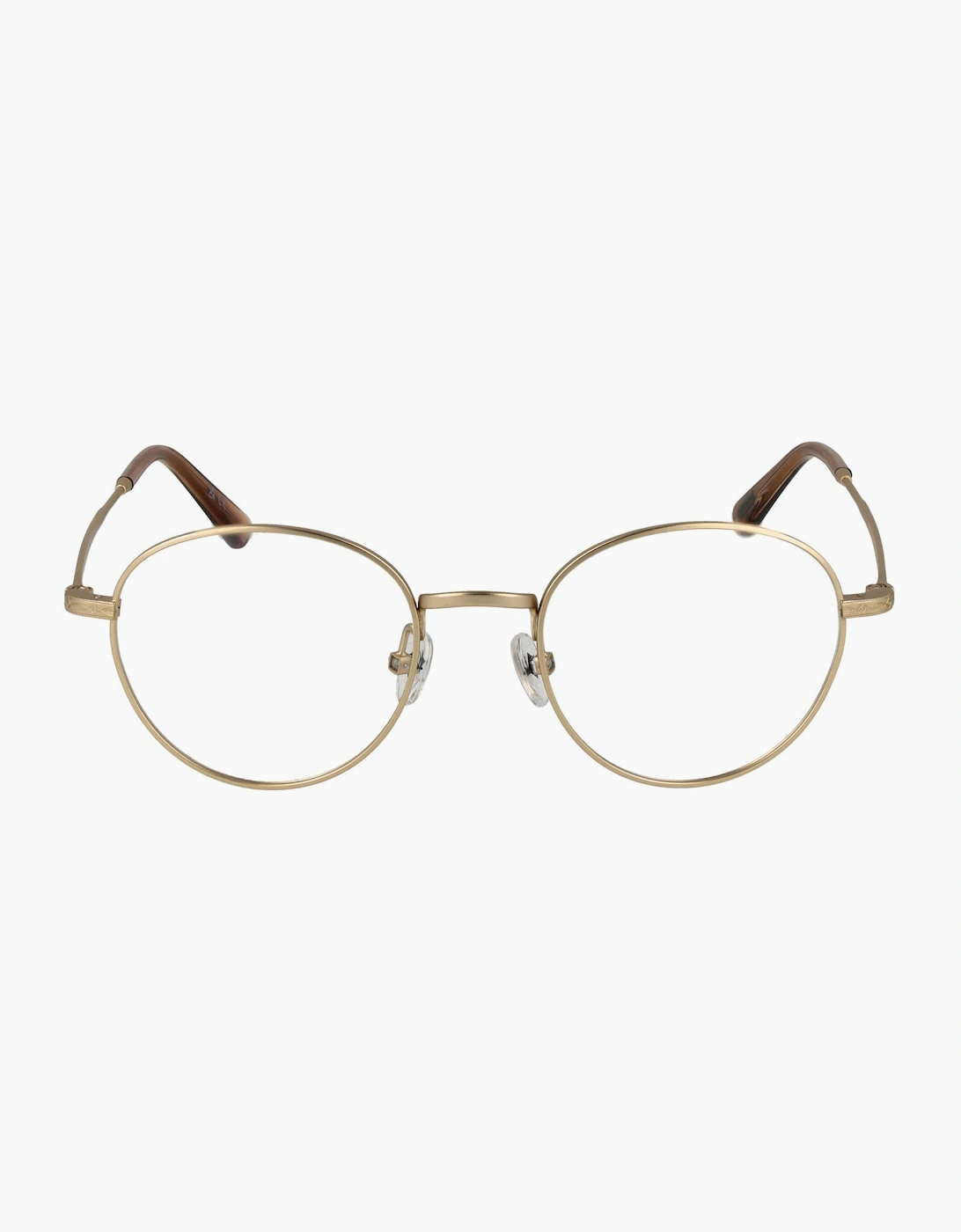 Savile Row Optical Frame SRO-009 201 47 Titanium