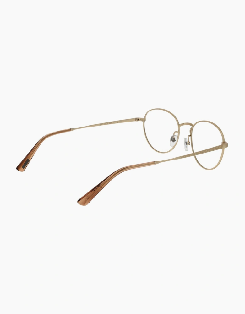 Savile Row Optical Frame SRO-009 201 47 Titanium