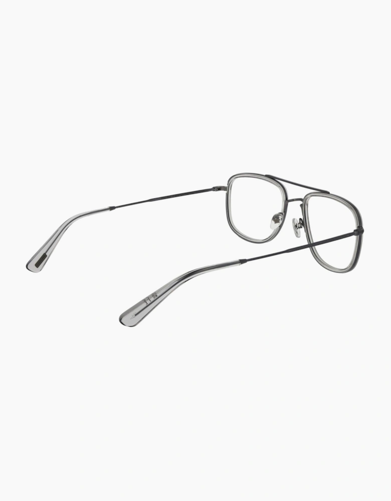 Savile Row Optical Frame SRO-002 005 53 Titanium