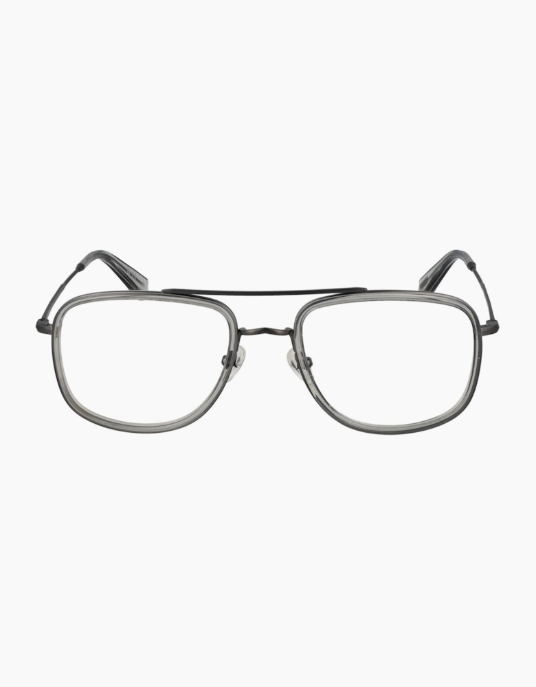 Savile Row Optical Frame SRO-002 005 53 Titanium