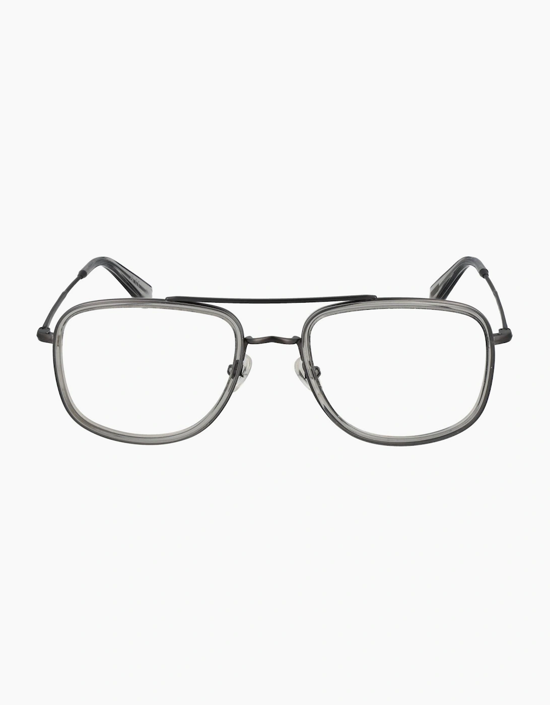 Savile Row Optical Frame SRO-002 005 53 Titanium
