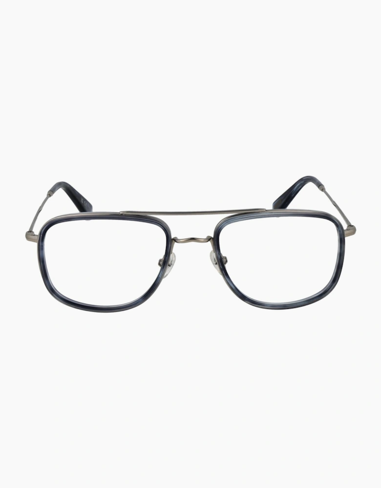 Savile Row Optical Frame SRO-002 002 53 Titanium