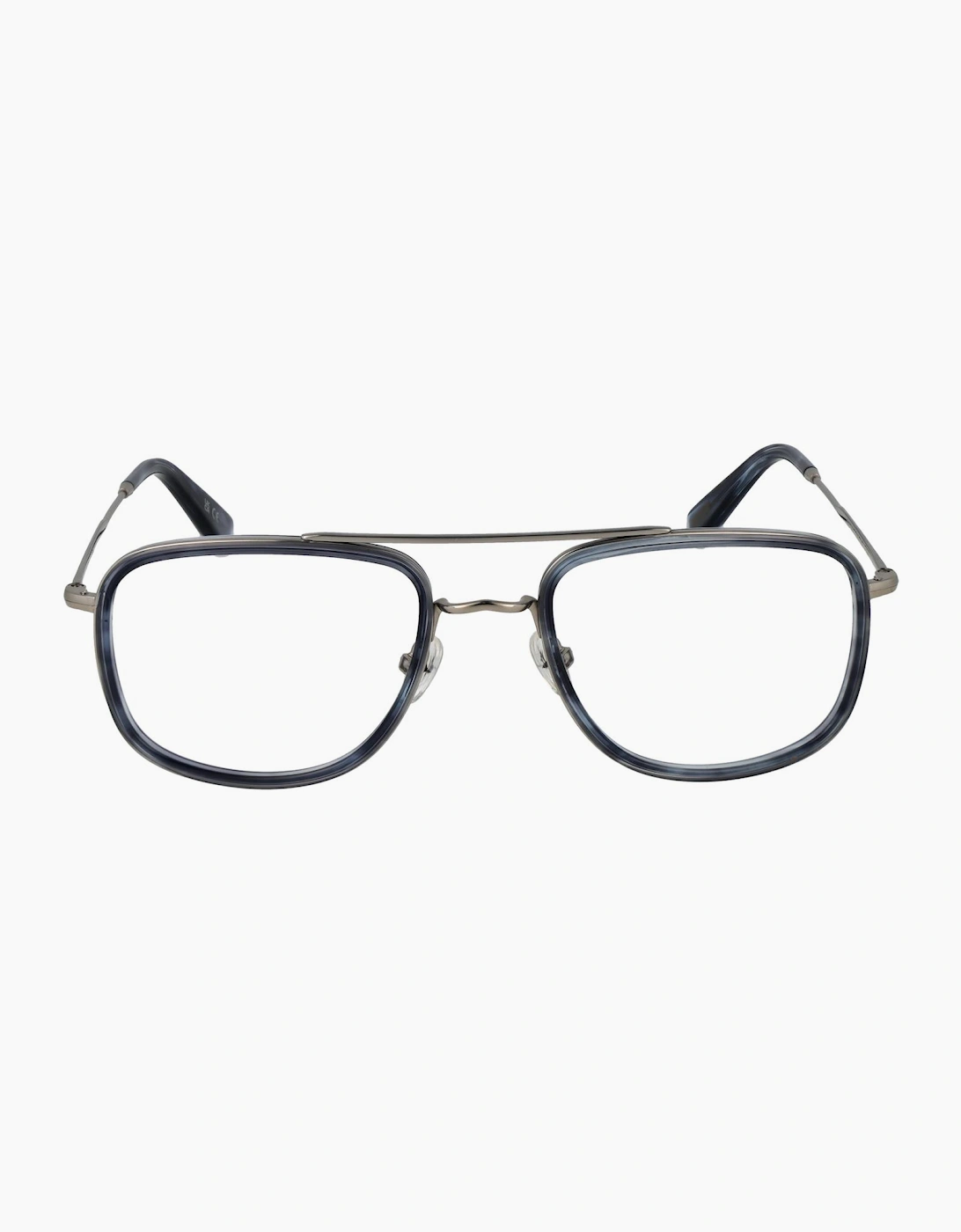 Savile Row Optical Frame SRO-002 002 53 Titanium