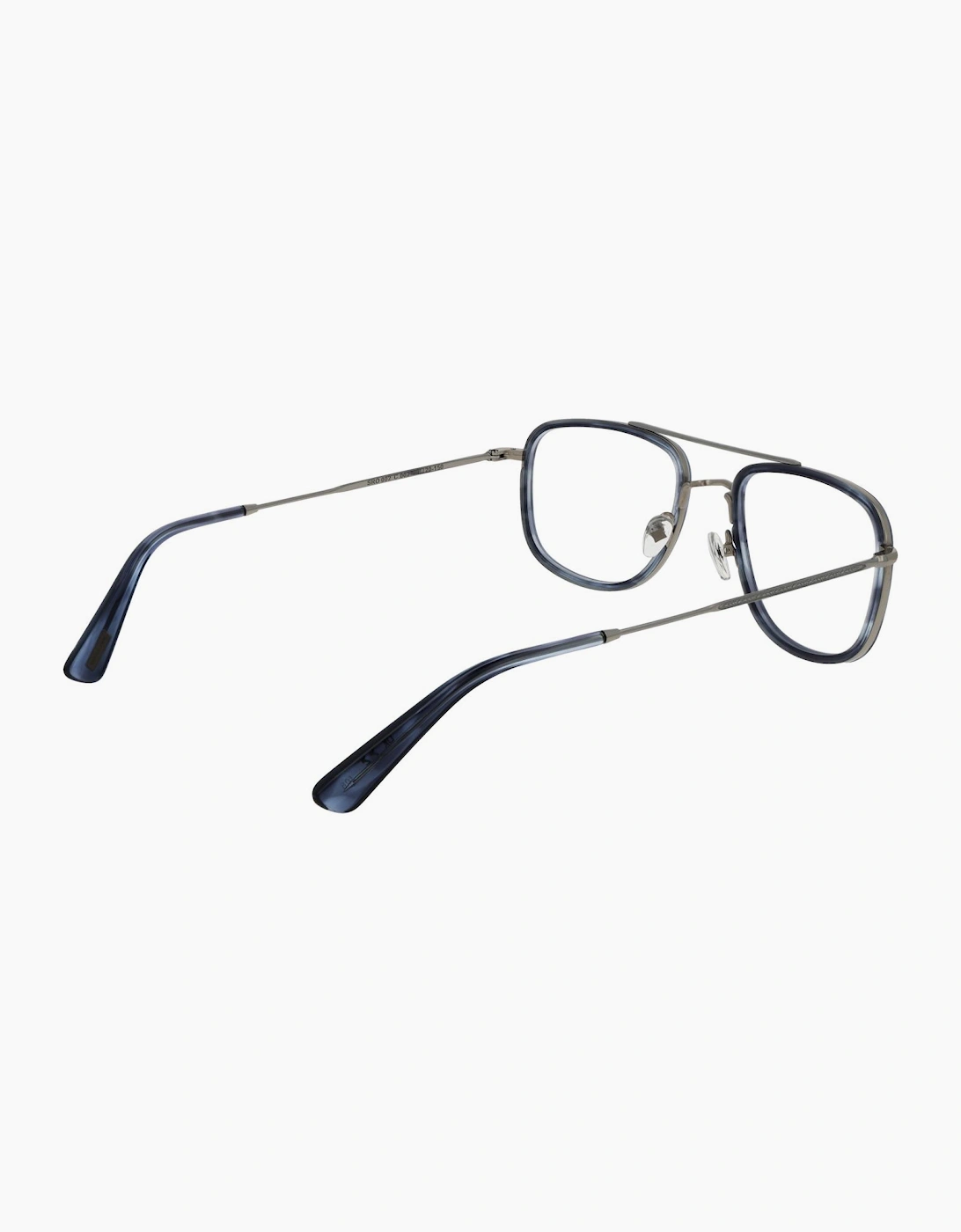 Savile Row Optical Frame SRO-002 002 53 Titanium