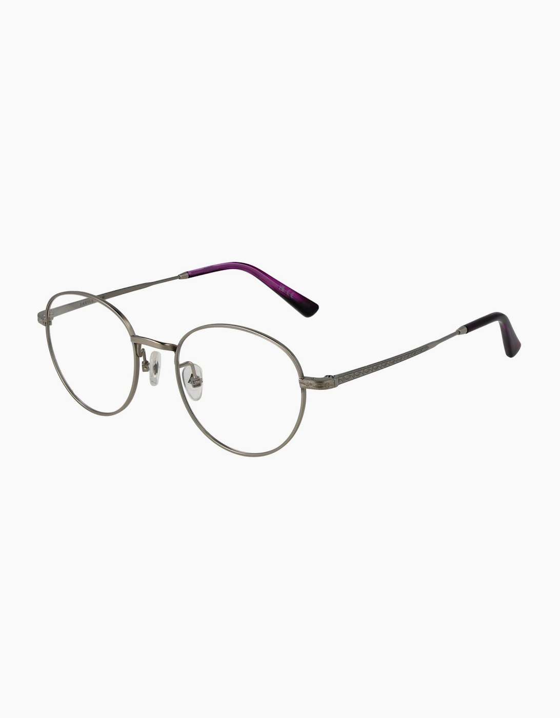 Savile Row Optical Frame SRO-009 202 47 Titanium