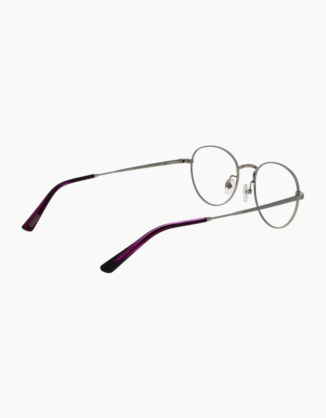 Savile Row Optical Frame SRO-009 202 47 Titanium