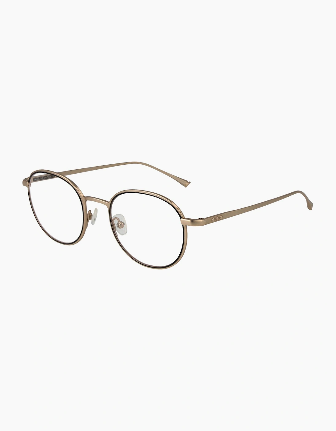 Taylor Morris Optical Frame SW6 C1 48