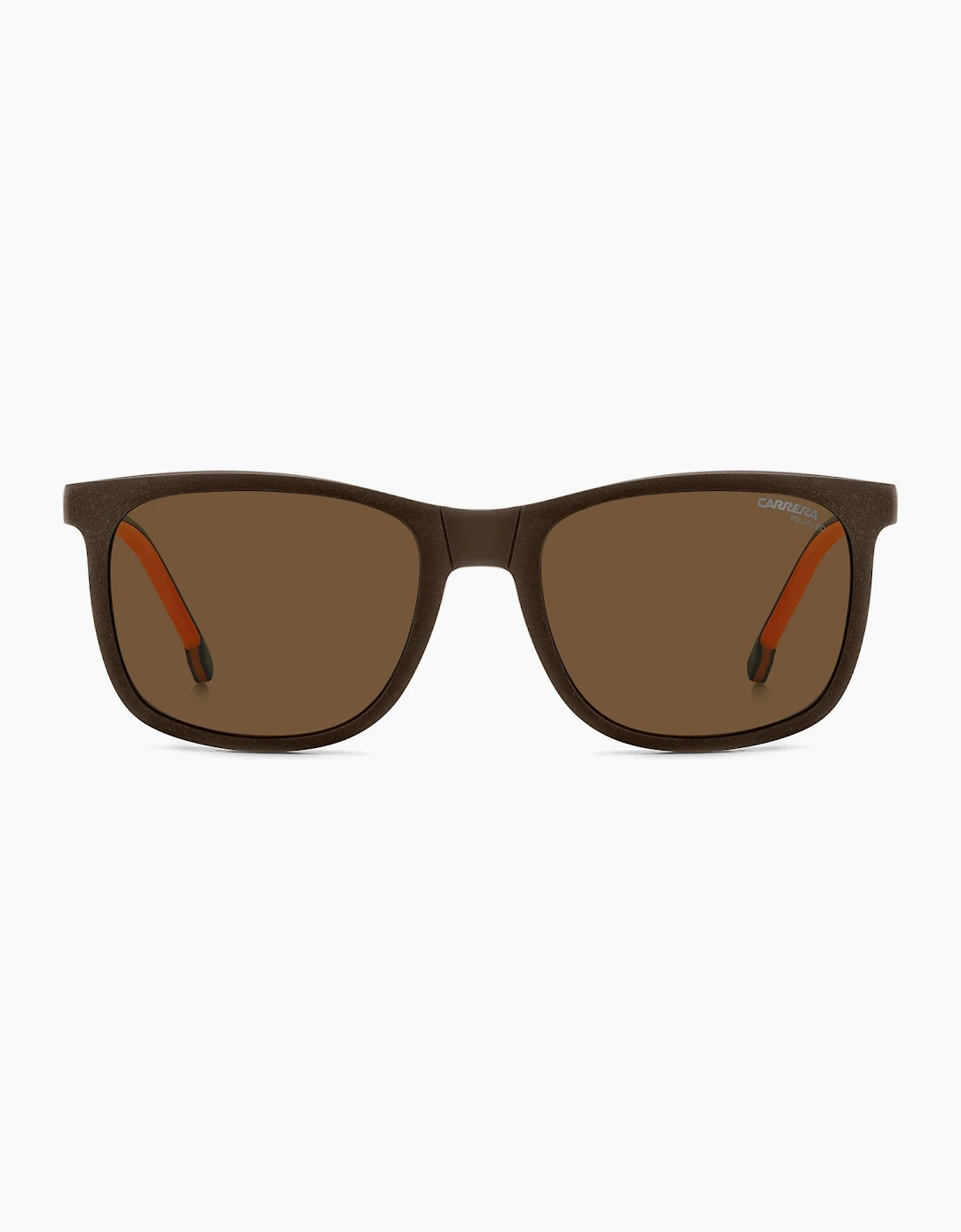 Carrera Frames with Sunglasses-Clips CA 8918/C 12J18 54
