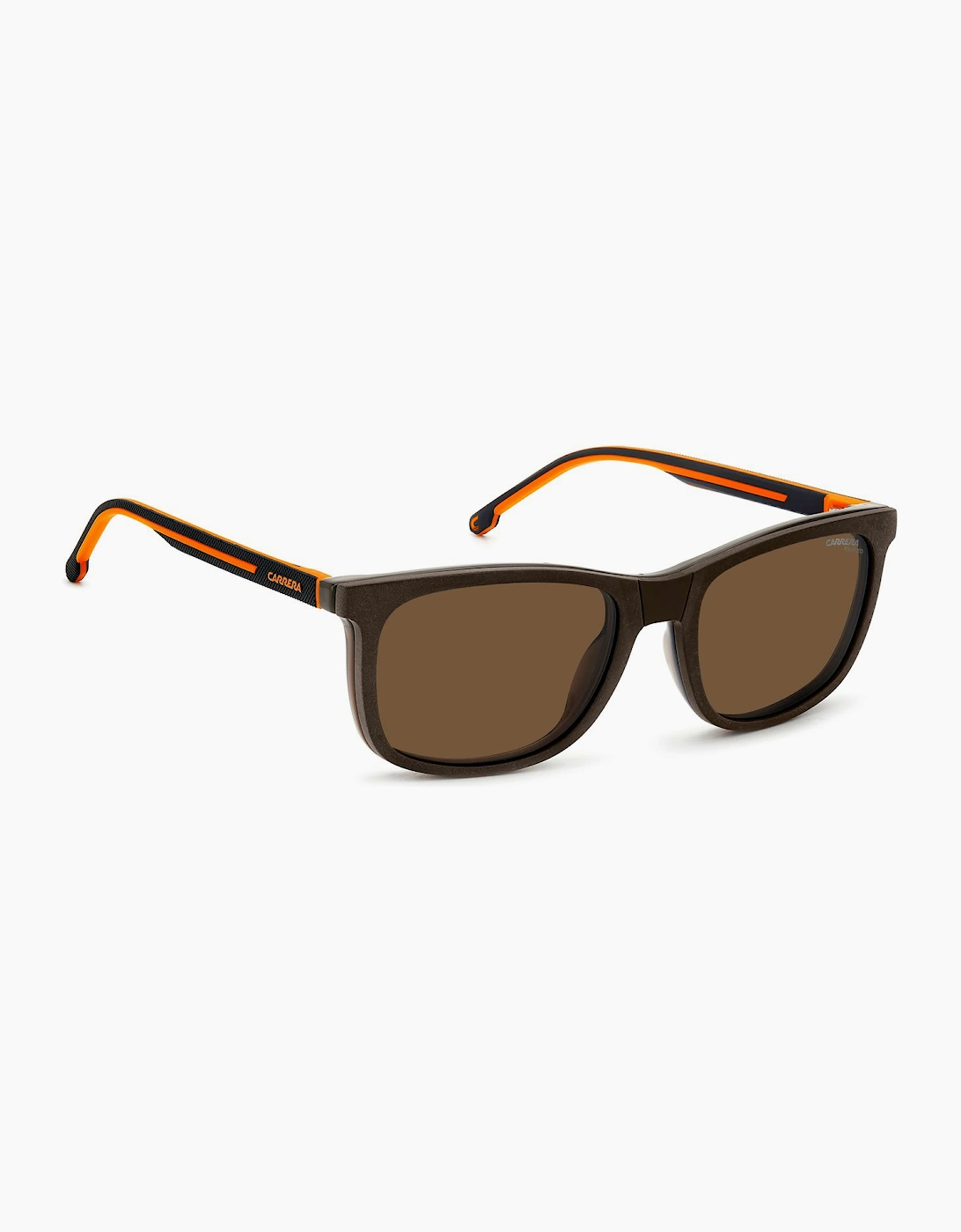 Carrera Frames with Sunglasses-Clips CA 8918/C 12J18 54