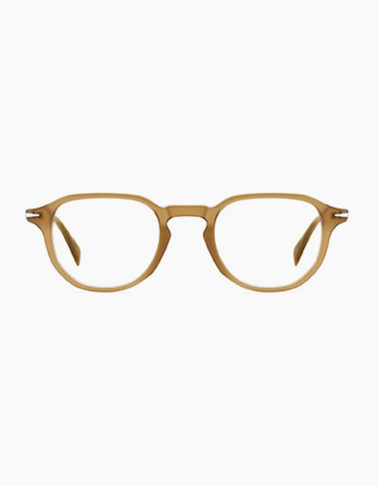 David Beckham Optical Frame DB 1140 FMP22 47