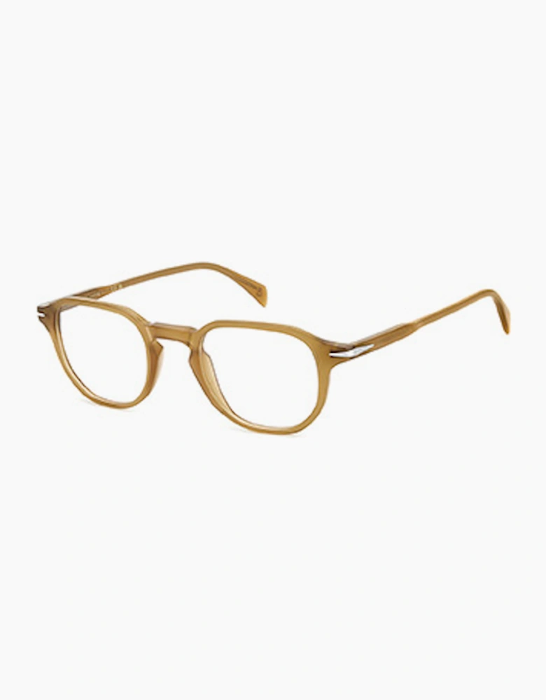 David Beckham Optical Frame DB 1140 FMP22 47