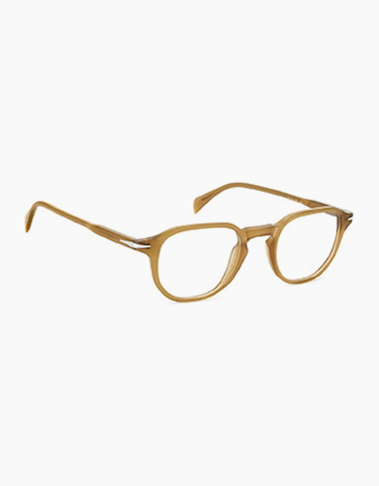 David Beckham Optical Frame DB 1140 FMP22 47