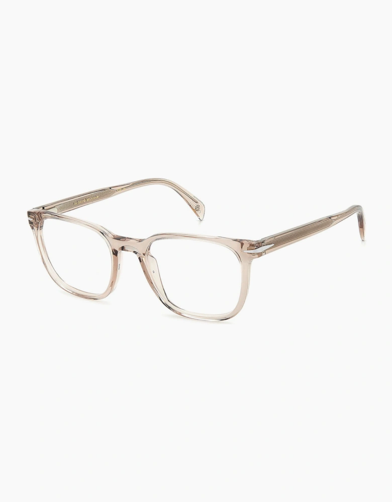 David Beckham Optical Frame DB 1107 79U20 52