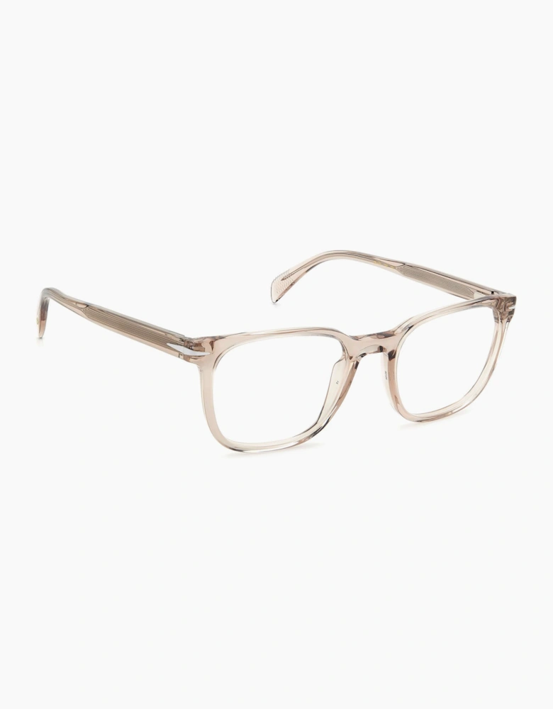 David Beckham Optical Frame DB 1107 79U20 52
