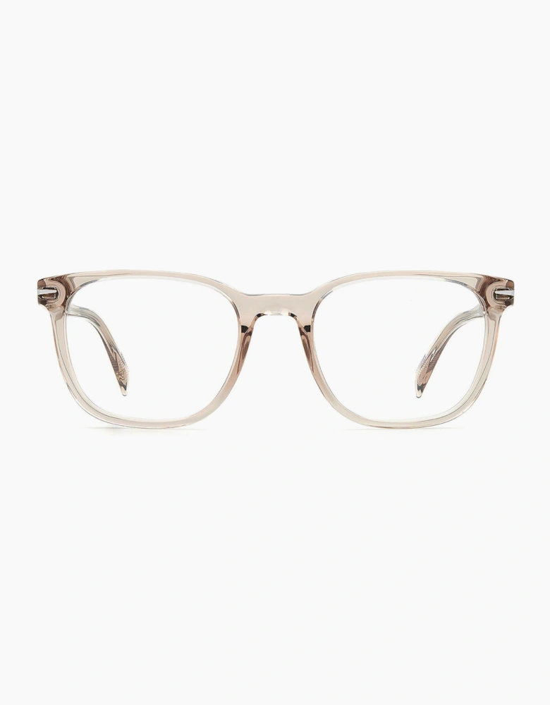 David Beckham Optical Frame DB 1107 79U20 52