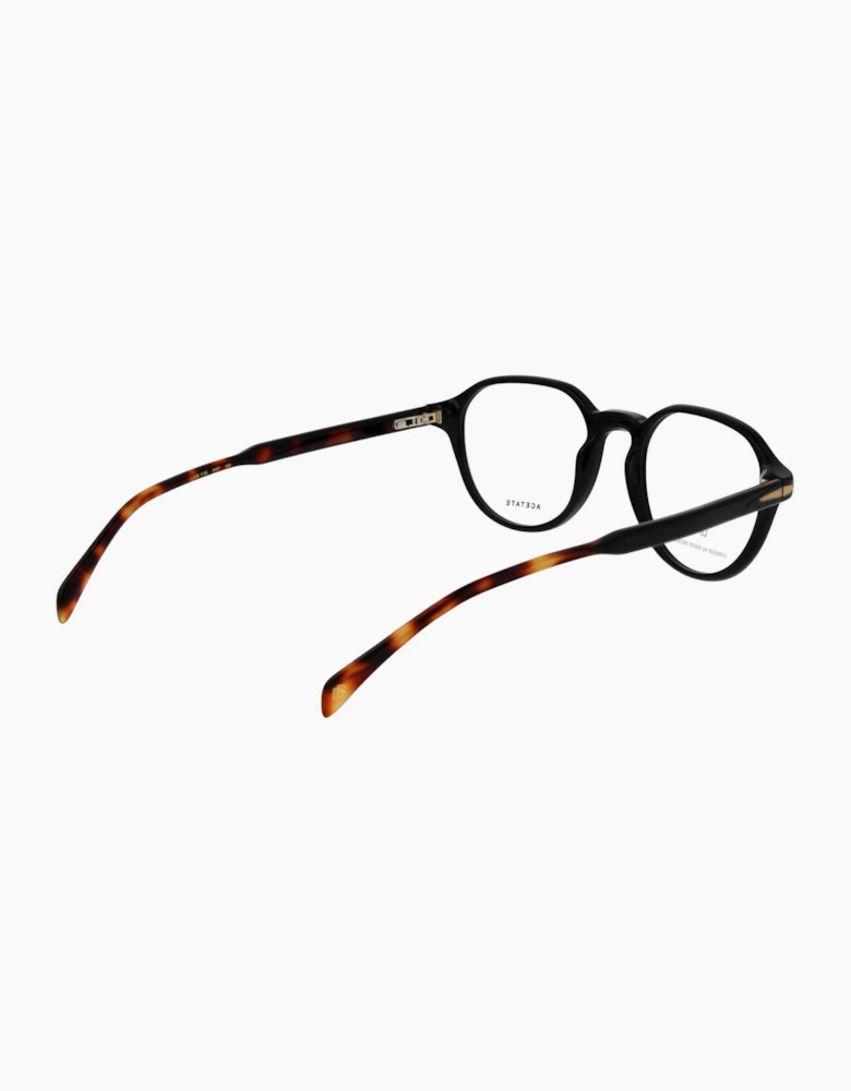 David Beckham Optical Frame DB 1136 WR720 51