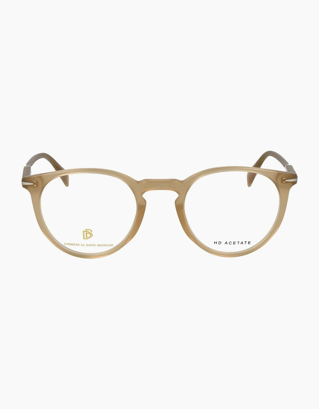 David Beckham Optical Frame DB 1139 HAM42 49