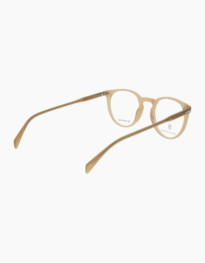 David Beckham Optical Frame DB 1139 HAM42 49